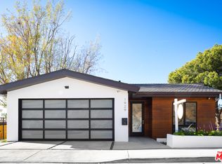 1929 N Phillips Way, Los Angeles, CA 90042