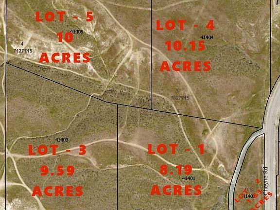 2nd image of Nna Cheyne Rd Lot 3