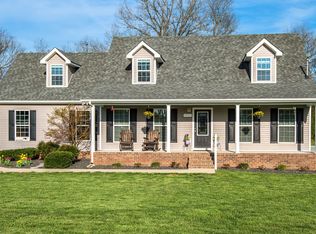 4489 Angela Way, Chapel Hill, TN 37034