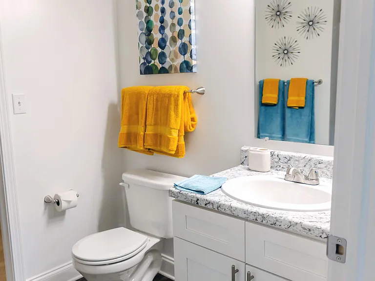 Heron Springs Apartments — Photo 14