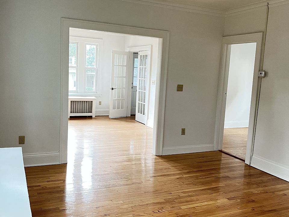 Dining Room/Living Room
