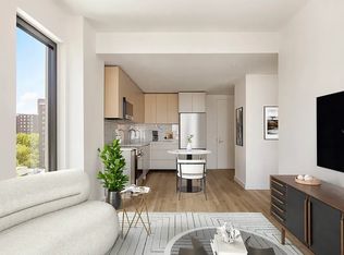 280 W 132nd St #PENTHOUSE 10, New York, NY 10027