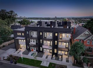 5128 W 26th Avenue #311, Denver, CO 80212