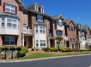 2331 Bellefonte Ave, Lawrenceville, GA 30043