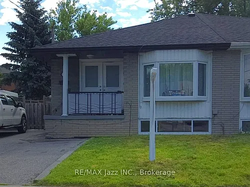127 Lupin Dr #BASEMENT Photo 1