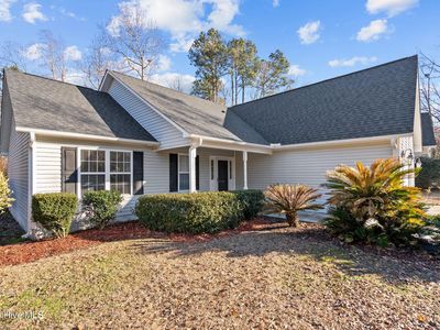 10186 Bedrock Circle SE, Belville, NC, 28451