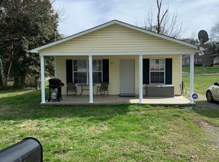 622 Mitchell Dr, Knoxville, TN 37912
