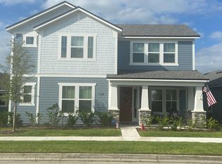 956 Keystone Corners Blvd, Saint Johns, FL 32259