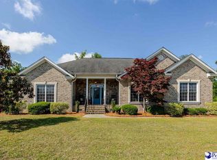 3161 Woodside Cir, Effingham, SC 29541