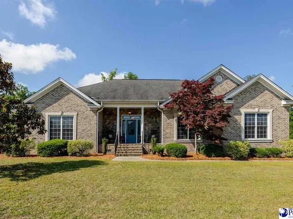 3161 Woodside Cir, Effingham, SC 29541