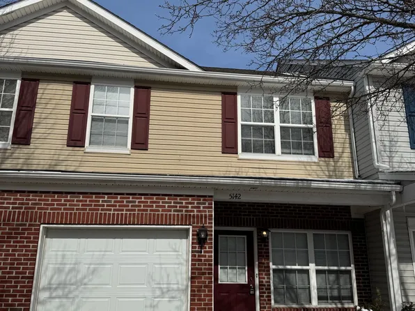 5142 Tuscany Ln, Indianapolis, IN 46254