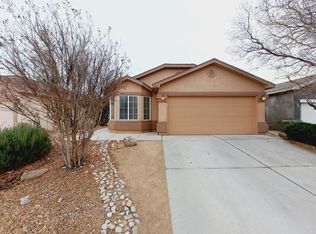 540 Blue Sage Ave SW, Los Lunas, NM 87031