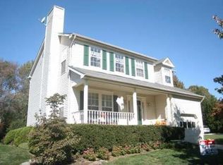 1813 Judicial Way, Crofton, MD 21114