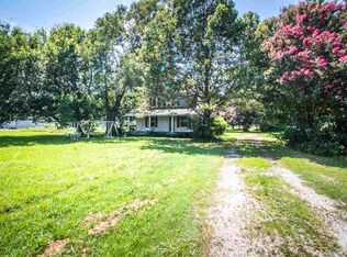 2207 Highway 67, Hoxie, AR 72433