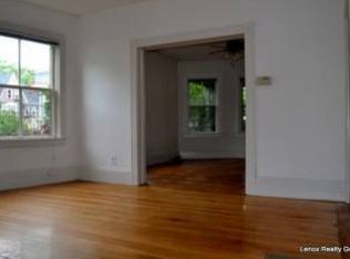 100 Lexington Ave, Providence, RI 02907