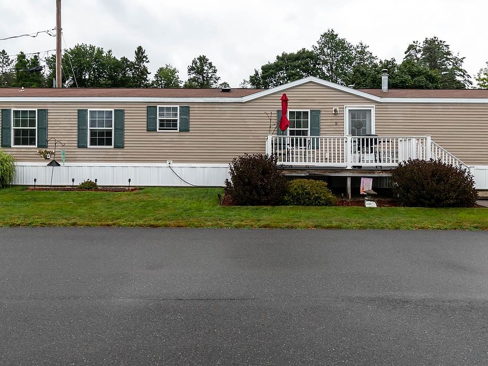 5 Eglin Boulevard, Londonderry, NH 03053 Zillow