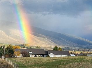67734 N Valley Creek Rd, Arlee, MT 59821