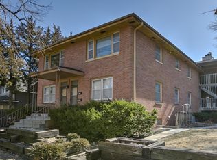 1025 E St #102, Lincoln, NE 68508