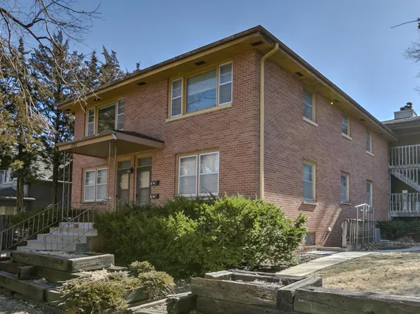 1025 E St, Lincoln, NE