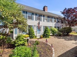 5 Lime St, Marblehead, MA 01945