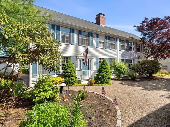 5 Lime St, Marblehead, MA 01945