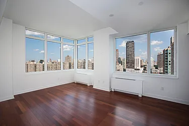 Rented by BLU Real Estate