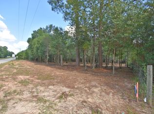 Wilkerson Bluff Rd, Holt, FL 32564