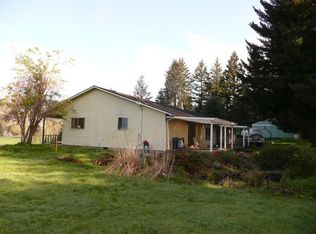 4400 Palmer Rd, Dallas, OR 97338