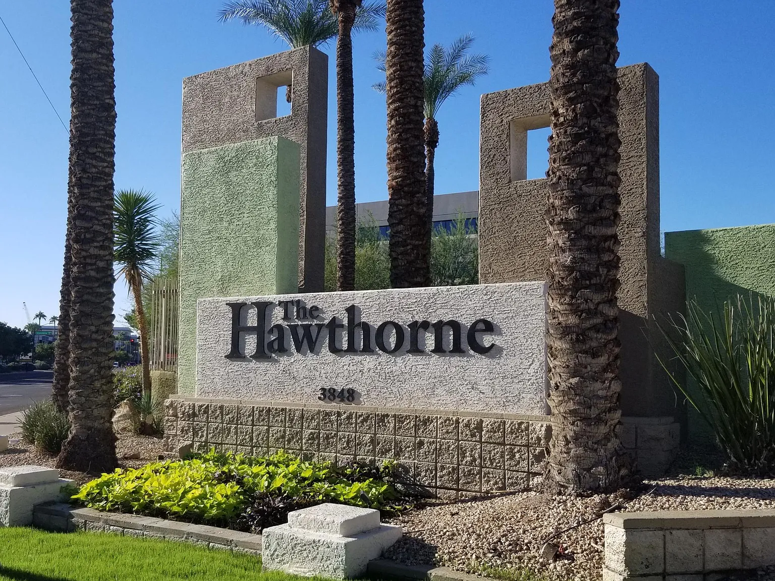 2 bed, 989 sqft, $1,500 — Photo 2
