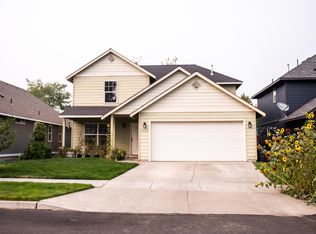 61028 Borden Dr, Bend, OR 97702