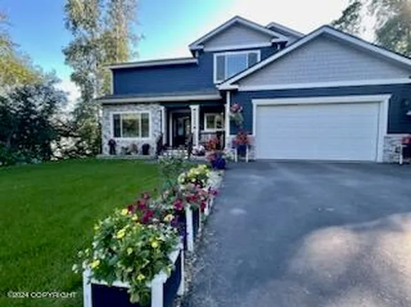 7000 S Frontier Dr, Wasilla, AK 99623