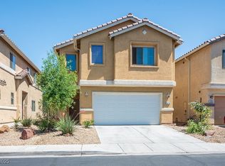 6476 Ness Gardens Ct, Las Vegas, NV 89122