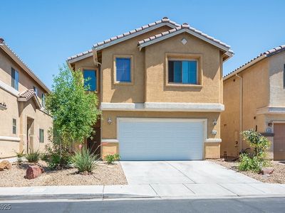 6476 Ness Gardens Ct, Las Vegas, NV, 89122