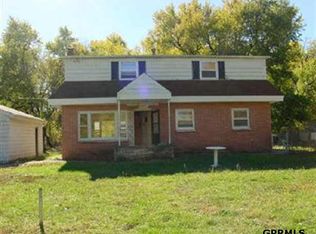 5404 N 244th Ave, Valley, NE 68064