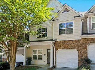 1975 Hoods Fort Cir NW, Kennesaw, GA 30144