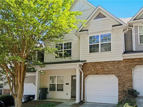 1975 Hoods Fort Cir NW, Kennesaw, GA 30144