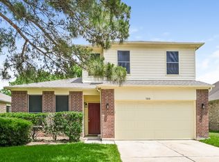 7818 Yaupon Ranch Ct, Cypress, TX 77433