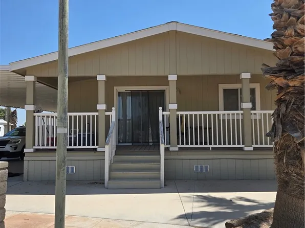 3589 Wells Rd, Blythe, CA 92225