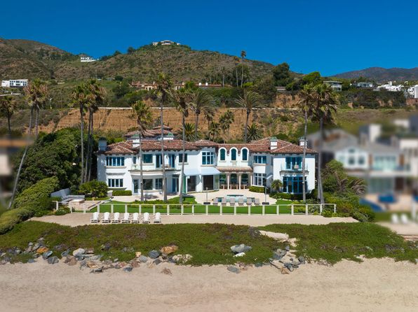 Waterfront - Malibu CA Waterfront Homes For Sale - 110 Homes | Zillow