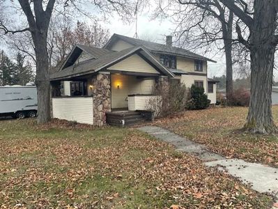 501 E Toledo St, Fremont, IN, 46737
