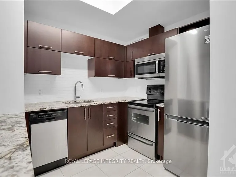 179 Metcalfe St #710 — Photo 14