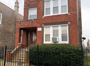 4351 W 21st St, Chicago, IL 60623