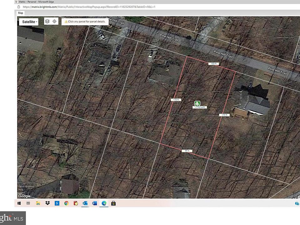 2nd image of 5 Pine Hill Trl
