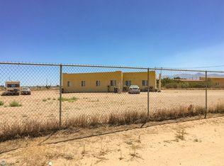 8989 White Fox Trl, Phelan, CA 92371