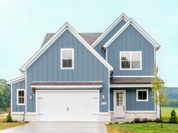 The Willow Plan, The Haven at Hardin Valley