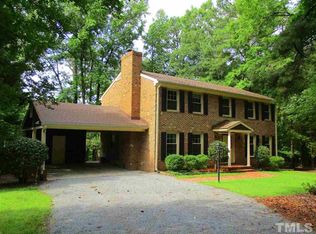 3519 Donnigale Ave, Durham, NC 27705