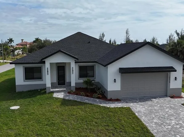 10426 Live Oak Rd, Port Charlotte, FL 33981