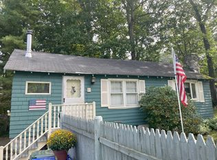 2 Woody Island Rd, Hopkinton, MA 01748