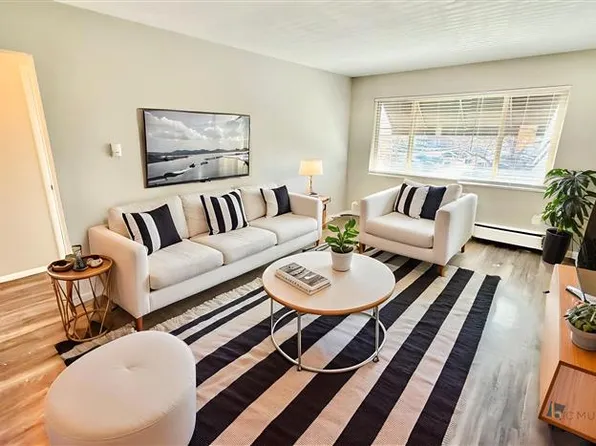 The Luceia Apartments, 2305 E Harvard Ave #9, Denver, CO 80210