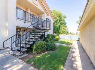 1542 E Alluvial Ave UNIT 107, Fresno, CA 93720